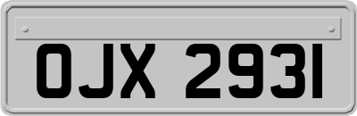 OJX2931