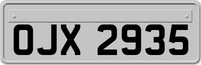 OJX2935