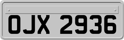 OJX2936