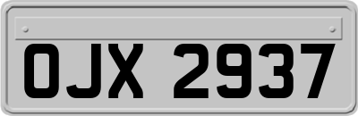 OJX2937