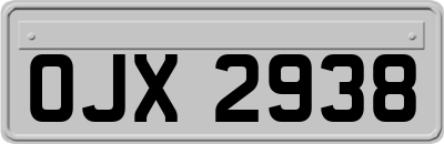 OJX2938