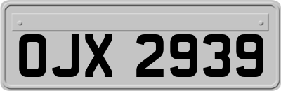 OJX2939
