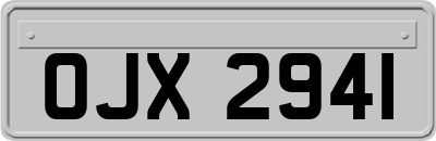 OJX2941