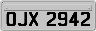 OJX2942