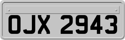 OJX2943