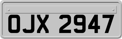 OJX2947