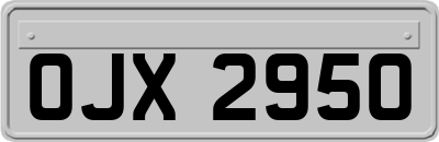 OJX2950