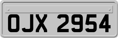 OJX2954
