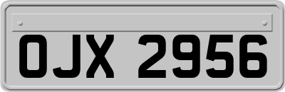 OJX2956