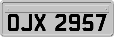 OJX2957