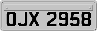 OJX2958