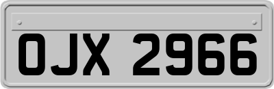 OJX2966