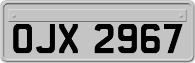 OJX2967