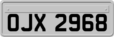 OJX2968
