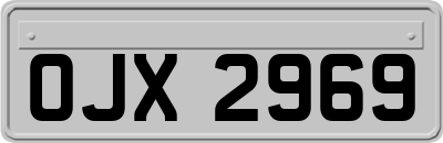 OJX2969