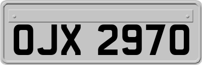 OJX2970