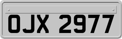 OJX2977