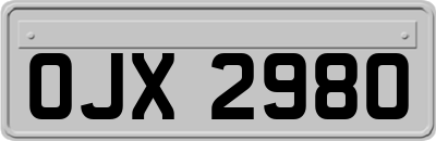 OJX2980