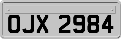 OJX2984