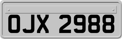 OJX2988