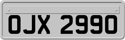 OJX2990