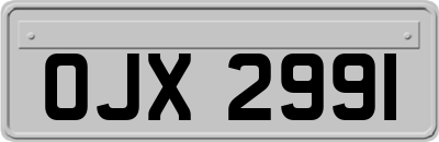 OJX2991