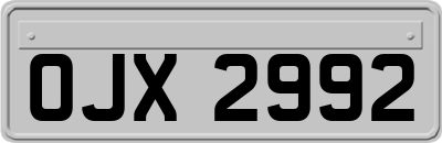OJX2992