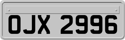 OJX2996