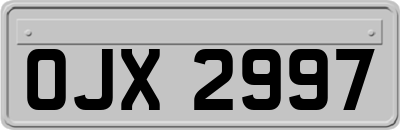 OJX2997