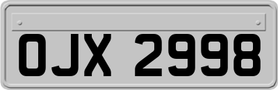 OJX2998