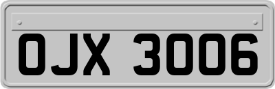 OJX3006