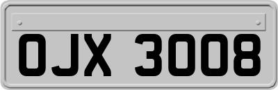OJX3008