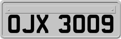 OJX3009