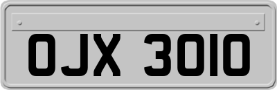 OJX3010