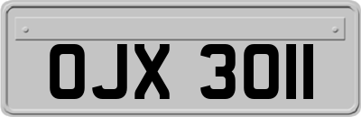 OJX3011