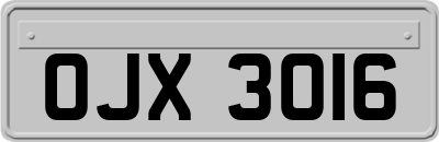 OJX3016