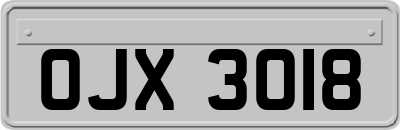 OJX3018