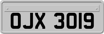 OJX3019