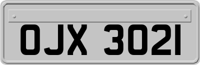 OJX3021