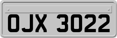 OJX3022