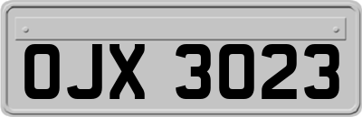 OJX3023