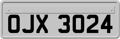 OJX3024