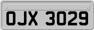 OJX3029