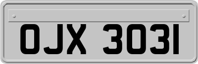 OJX3031