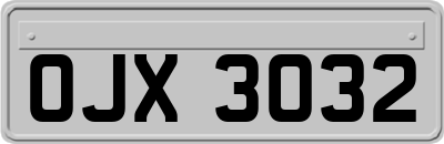 OJX3032
