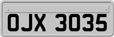 OJX3035