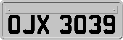 OJX3039