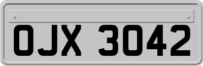 OJX3042