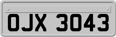 OJX3043