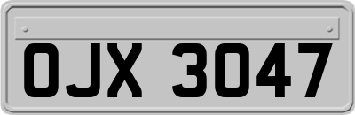 OJX3047